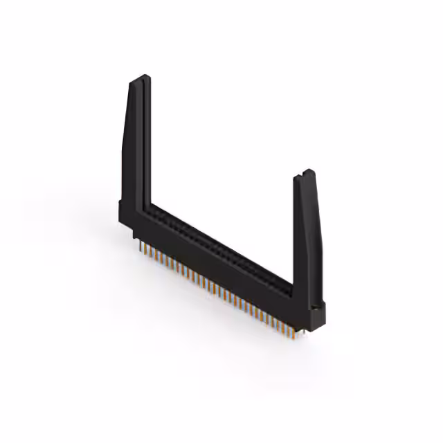 396-060-541-878 EDAC Inc.  Edgeboard Connectors